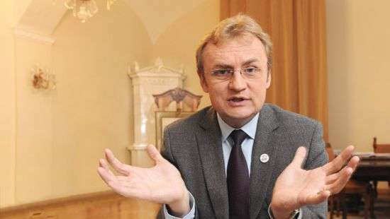 НАБУ взялось за Садового