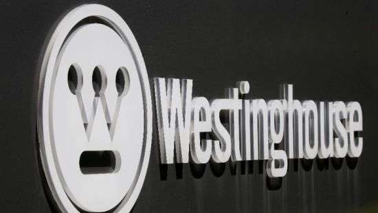 Toshiba одобрила банкротство Westinghouse