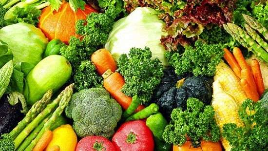 Медики назвали основные принципы противораковой диеты