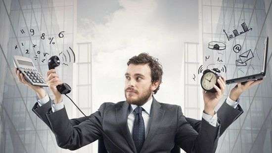 Специалисты  назвали неожиданный способ повысить эффективность работы