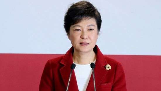 65-летнюю экс-главу Южной Кореи содержат в камере-одиночке