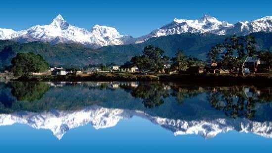 Названы самые бюджетные туристические направления мира