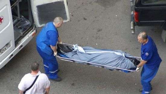 В России покончил с собой гендиректор военного завода