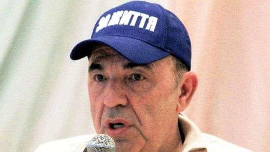 Рабинович заявил, что годовая скидка на газ в 20% спасет Одесский припортовый завод