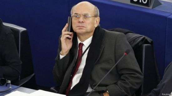 Депутат Европарламента призвал прекратить преследование поляков, заблокировавших трассу Львов-Варшава