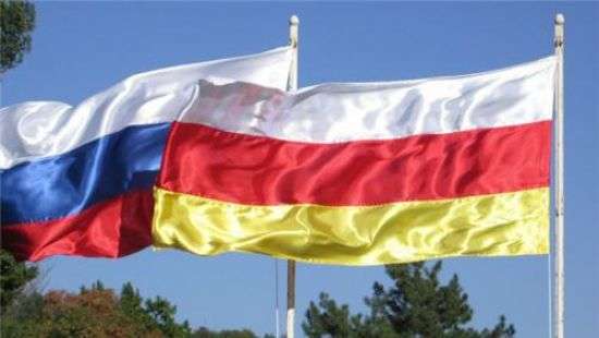 Россия приняла в свой состав войска Южной Осетии