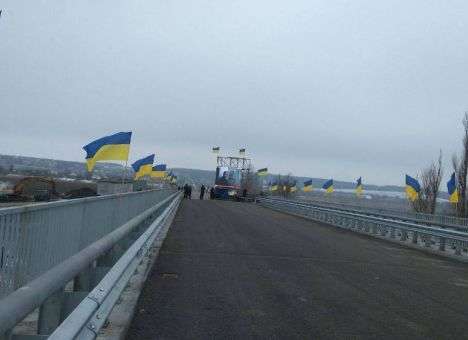 На Дотенчине появится самый длинный проспект в Украине