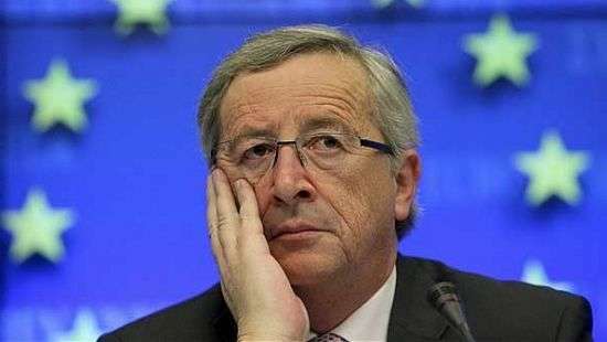 В ЕС пообещали поощрять выход штатов из состава США