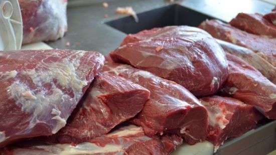 Израиль хочет закупать украинскую говядину тысячами тонн