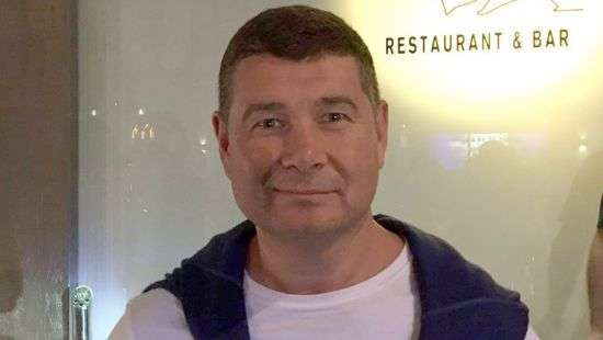 Онищенко сообщил, что его мать уже на свободе