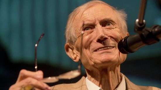 Евгений Евтушенко госпитализирован в США