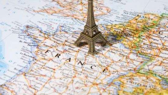 Французская компания ищет кандидата на вакансию туриста