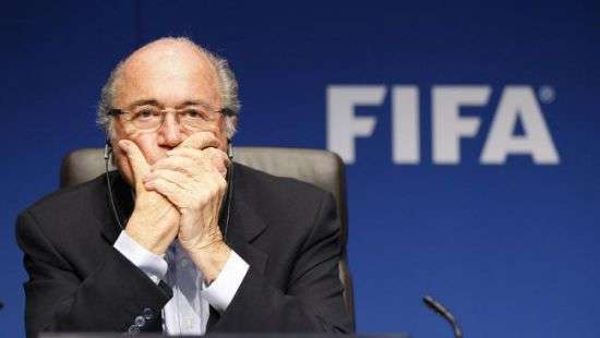 ФИФА завершила расследование коррупционного скандала