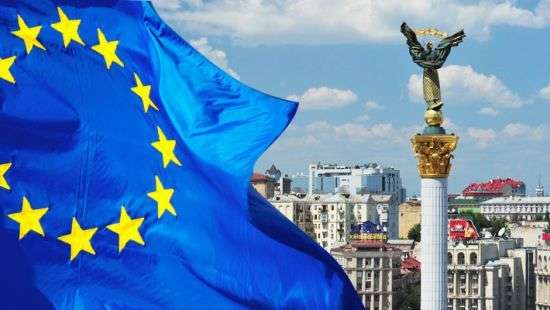 Евросоюз призвали разработать долгосрочный план поддержки Украины