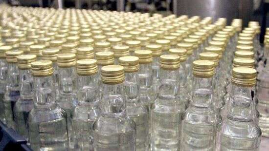 Спиртовая мафия расправляется с неугодными. Кутовой молчит