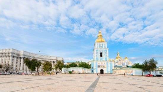 Украина не будут нарушать законодательство из-за Самойловой