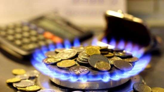 С сегодняшнего дня украинцы будут платить абонплату за газ