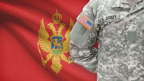 Прием Черногории в НАТО планируется на конец июня