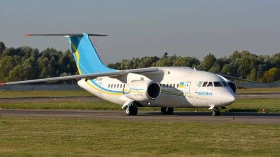 Перелеты Порошенко обойдутся госказне в 35 млн. грн.