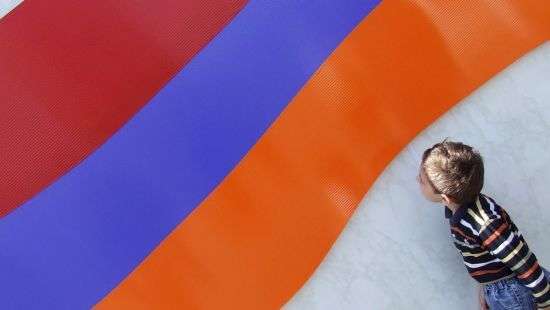 На выборах в парламент Армении лидирует правящая партия