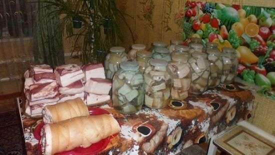 Международные эксперты назвали основную проблему питания украинцев