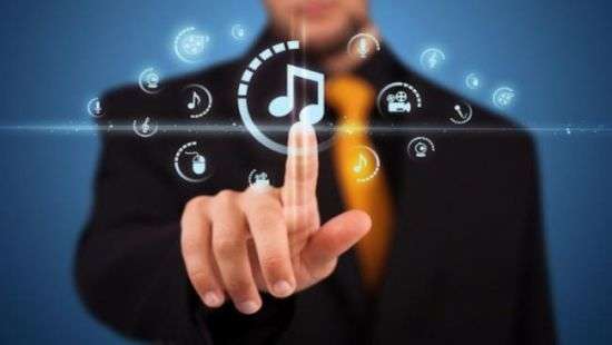 Музыкальная индустрия показала двухзначный рост благодаря потоковым сервисам