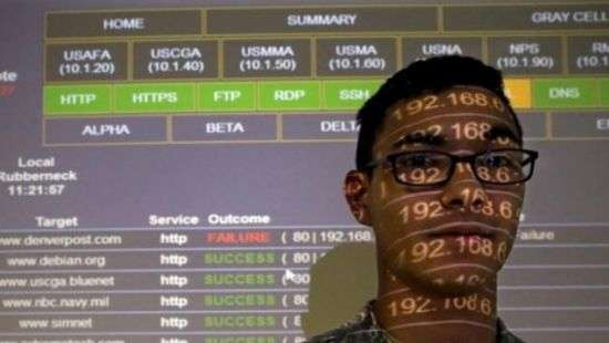 В Германии начал работу центр кибервойск