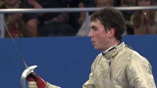 Украинские фехтовальщики провалились в Сеуле