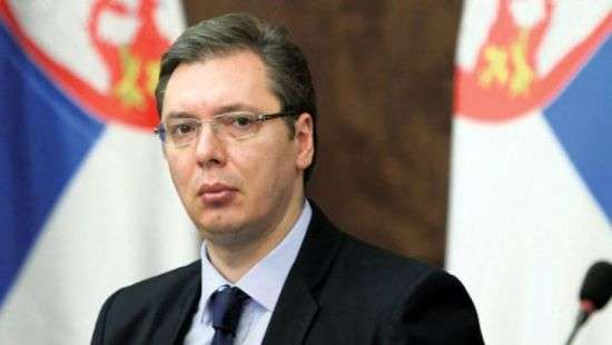 Президентские выборы в Сербии прошли в один тур