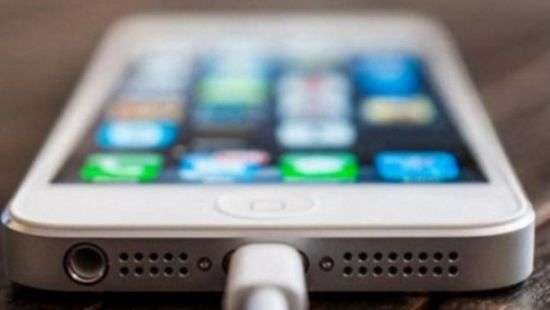 В США iPhone чуть не сжег своего владельца