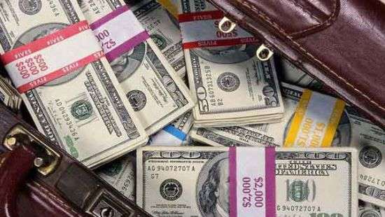 Украина возьмет очередной кредит в €300 млн