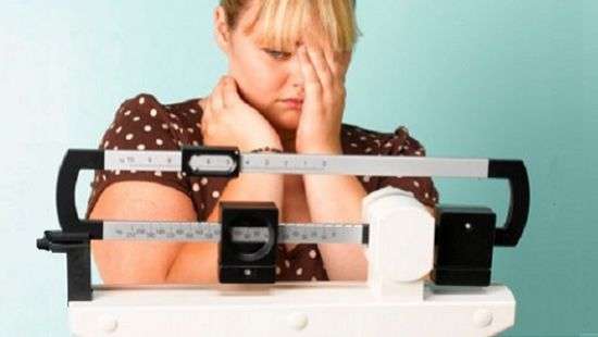 Медики, назвали страшный недуг, который провоцирует лишний вес