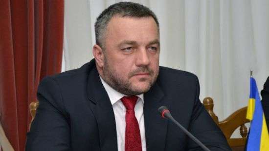 Махницкий взял пример с Шокина и намерен судиться с Порошенко