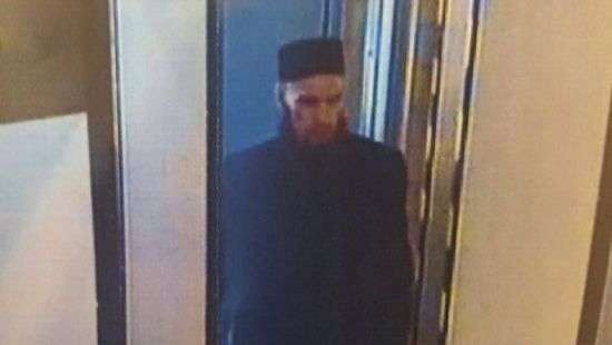 Обнародовано фото предполагаемого организатора теракта в Санкт-Петербурге