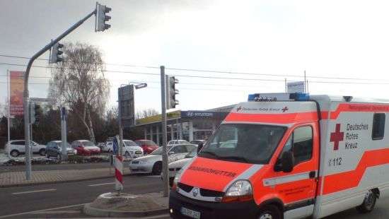 На заводе автоконцерна BMW прогремел взрыв, есть пострадавшие