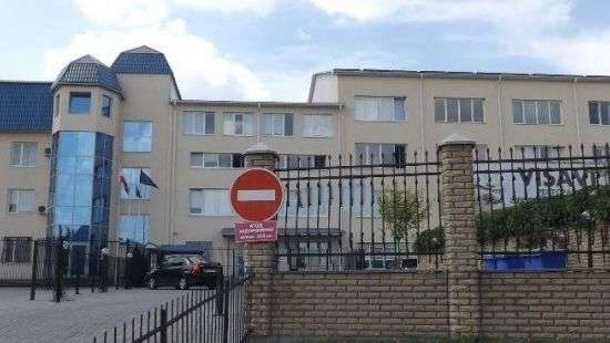 Консульства Польши в Украине до сих пор не работают