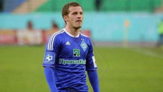 Экс-игрок киевского «Динамо» отметился хет-триком