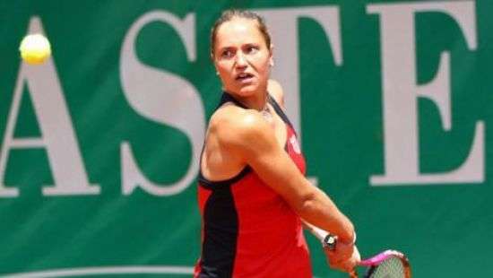 Третья ракетка Украины обыграла россиянку в Чарльстоне