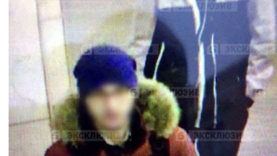 Появилось фото еще одного подозреаемого в организации теракта в Петербурге