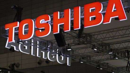 Silver Lake и Broadcom предложили $18 миллиардов за подразделение Toshiba