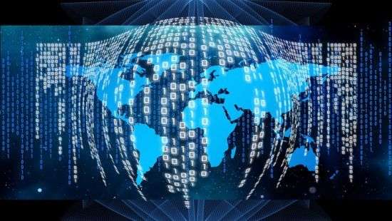 К 2025 году общемировой объём данных превысит 160 зеттабайт