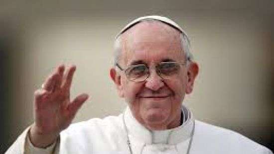 В США подросток планировал покушение на Папу Римского