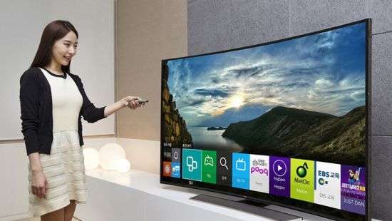 Хакеры научились взламывать Smart TV