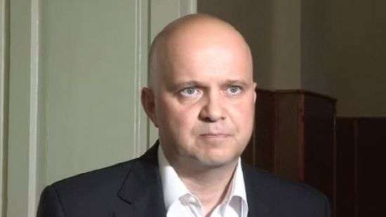 СБУ заявила о готовности оказать помощь в расследовании теракта в Питере