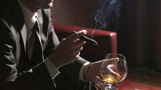 Названа привычка, которая снижает интеллектуальные способности у мужчин