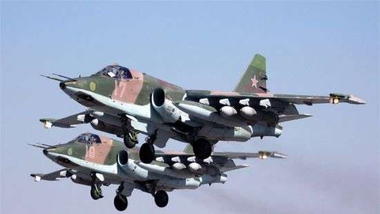 Россия начала учения в оккупированном Крыму