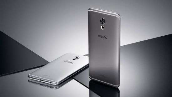 Meizu хочет создать мобильный процессор