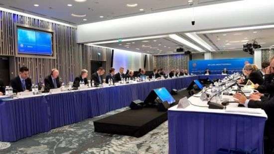 Финалы ЛЧ и ЛЕ будут проводиться на одной неделе