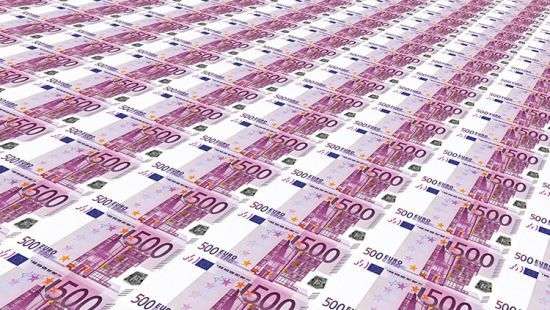 Евросоюз перечислил Украине 600 млн. евро