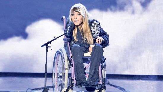 Российская вечеринка в честь «Евровидения» на грани срыва